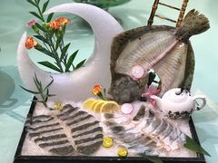 -雅和生态渔庄·宜城锅巴饭(龙灵山公园店)