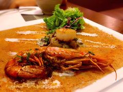 -LA CREPERIE BRETONNE布列塔尼法式餐厅(天童北路店)