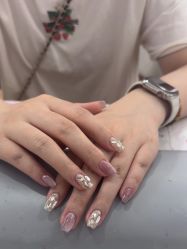 -尤米一站式美甲美睫