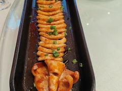 -万龙洲海鲜(亚运村店)