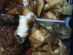 -白魁老号饭庄(交道口店)
