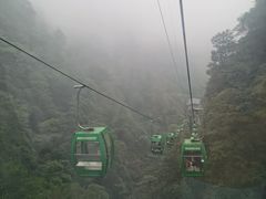 -井冈山风景名胜区