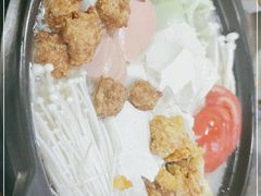 -泸定桥景区
