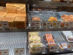 -君之狮子山·轻糖烘焙(松江印象城店)