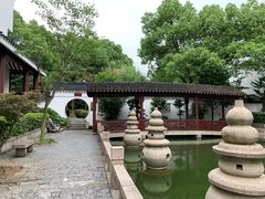 -苏州吴宫泛太平洋酒店