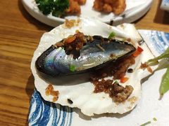 -樱町三味日本料理(城乡世纪广场店)