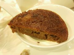 青稞饼-中发源·清真餐厅(春风店)