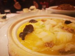 大白菜油渣-双东酒店(东关街店)