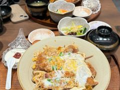 -ITARU食堂·定食料理(西丽店)