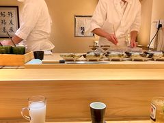 -鮨青(恒基名人购物中心店)