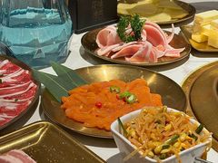 -花味烤肉·拌饭(建邺万达店)