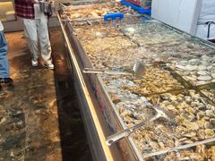 -钱库里海鲜自助(唐山街店)