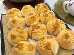 菠萝包-海宝酒家(中山四路店)