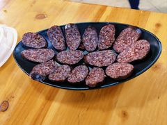 -朝族高丽火盆(长白山总店)