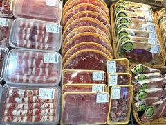 -百佳永辉超市(来福士广场店)