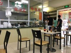 -顶巧鸡汤馄饨(虹口总店)