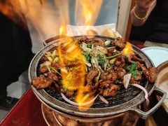 -宏状元现熬粥·京味菜(五棵松店)
