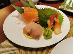 -yokocho上横町·日本食街(深业上城店)
