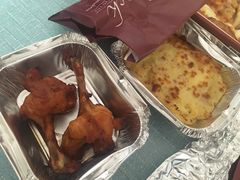 -必胜客(南湖宅急送店)