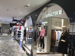 -优客城市奥莱