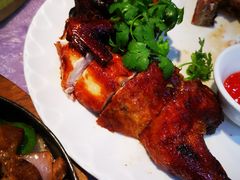 -茂港柏香(侨港路店)