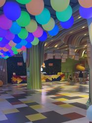 -宝燕乐园(闵行旗舰店)