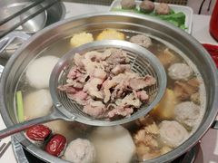 -八合里牛肉火锅(福州万象城店)