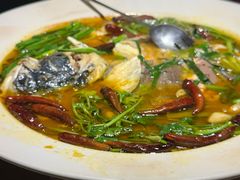 -清水亭湖北菜(大屯DT51店)