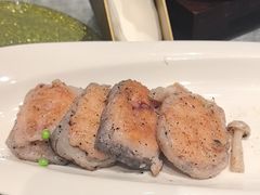 -A One Kitchen·南京精菜馆(德基广场店)