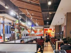 -比格比萨自助(沙河店)