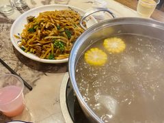 -悦来悦牛潮汕牛肉火锅(大浪店)