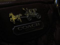 -COACH蔻驰(太古汇店)