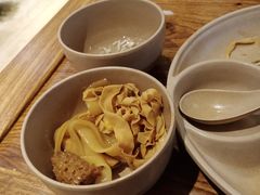 -素满香·食养自助(建邺万达店)