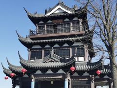 -东湖景区