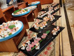 -芭菲盛宴·环球美食(北城国际店)