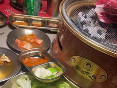 -西塔老太太泥炉烤肉(温州首店万象城黑金店)