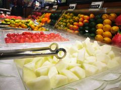 -韩盛·盛江山自助料理(沈辽路万达店)