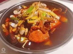 -黄尚皇小龙虾-螃蟹-深夜食堂(皇后公园店)