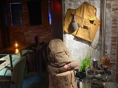 -鹿萤季·营地小馆(皇后公园店)