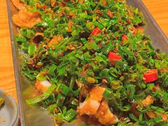 特色烤鱿鱼-星光小把串·海鲜烧烤(西安路店)