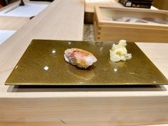 -鮨一日本料理旗舰店(总店)