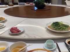 -金河半岛园林酒家(金融城店)