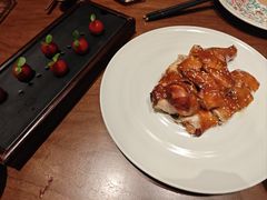 烤鸡-觅唐MITONG(鸟巢店)