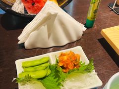 -南苑环球酒店-稻菊日式餐厅(鄞县大道店)