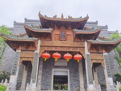 -武汉园博园(武汉自然博物馆)