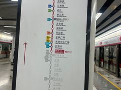 -闸弄口(地铁站)