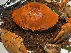 -喜记避风塘炒辣蟹(旗舰店)