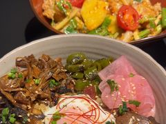 -Ameigo梅果·云贵川bistro(长宁来福士店)