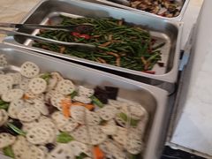 -福慧素膳坊(北部湾中路店)