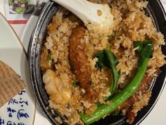 -粤食堂(天津和悦汇店)